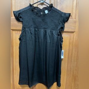 New with tags silky tank
